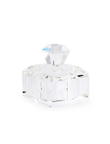 BOX JEWEL CRYSTAL