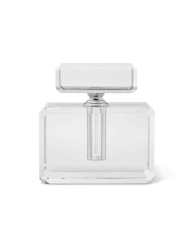 PERFUME BOTTLE COCO SHORT