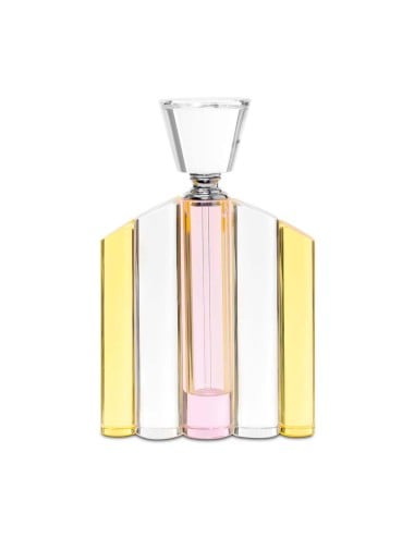 PERFUME BOTTLE PIPE
