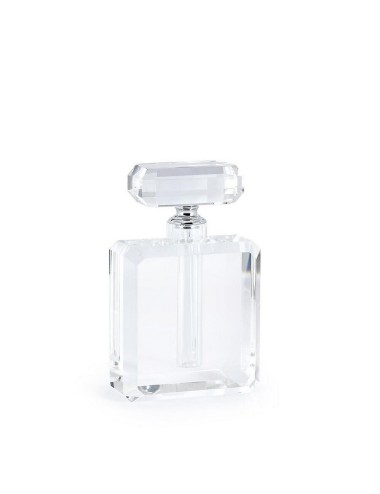 PERFUME BOTTLE COCO