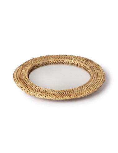 UNDERPLATE HERMITAGO