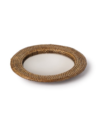 UNDERPLATE HERMITAGO LUX