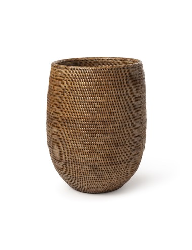 LAUNDRY BIN HERMITAGO CYL