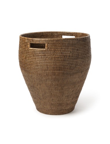 LAUNDRY BIN HERMITAGO