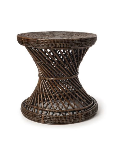 SIDE TABLE HERMITAGY