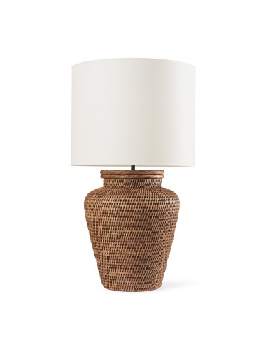 TABLE LAMP HERMITAGY