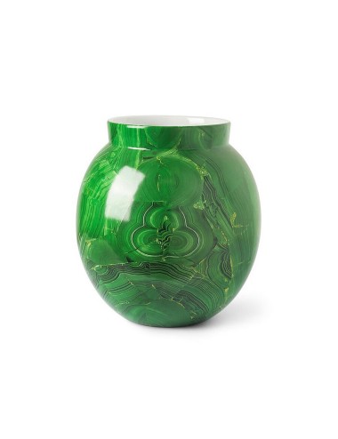 VASE MALAKI MINI SMALL ROUND