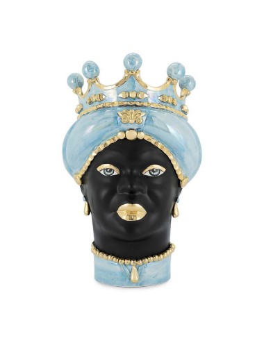 VASE MORO LADY MED. MOP