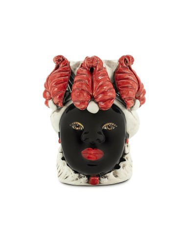 VASE MORO LADY SMALL NEW