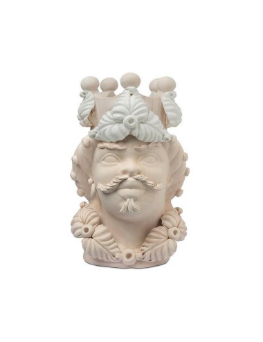 VASE MORO MAN EVE TERRA