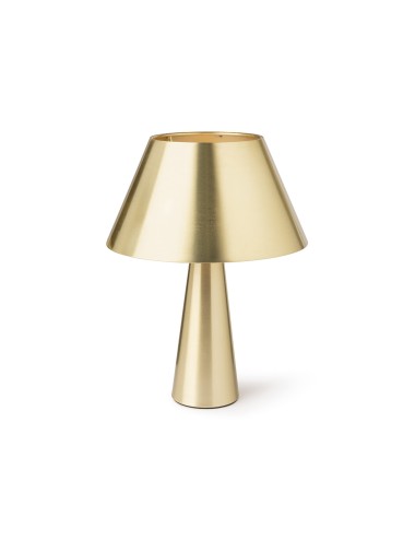 TABLE LAMP TAMAN MET