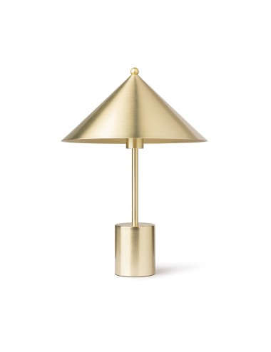 TABLE LAMP TAMAN MET THIN