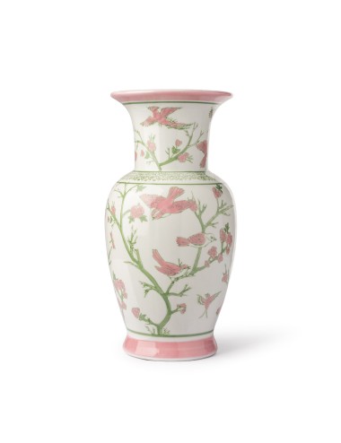 VASE CHINOTZ SPRING H30 D15