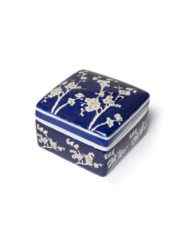 BOX CHINOTZ H11 16X16