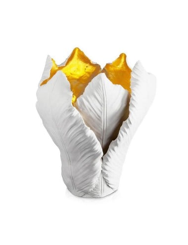 CANDLEHOLDER TULIP BIG