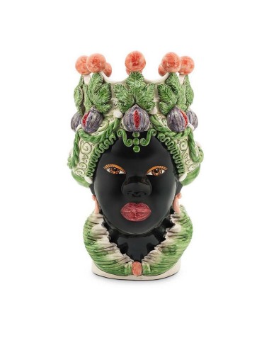 VASE MORO LADY FIG LTD