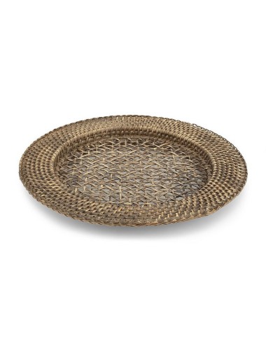 UNDER PLATE HERMIWICKER