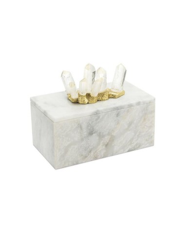 BOX LIXUS MARBLE