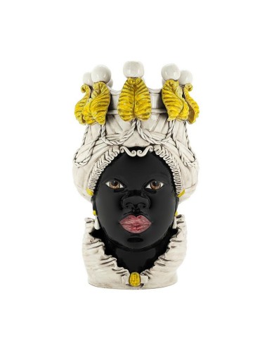 VASE MORO LADY BIG WITH...
