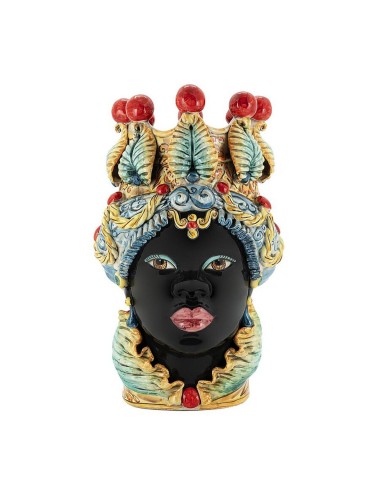 VASE MORO LADY BIG TRADITIONAL