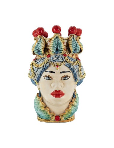 VASE MORO LADY BIG TRADITIONAL