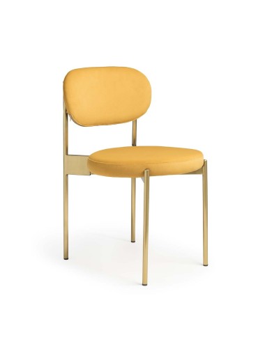 CHAIR JUDY VELVET