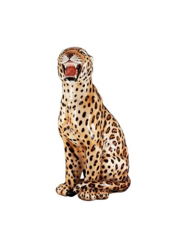 LEOPARD RIGHT