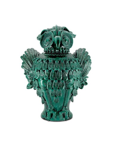 VASE OWL