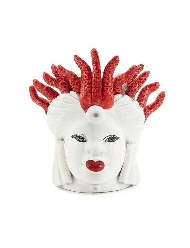 VASE MORO LADY SMALL MEDUSA