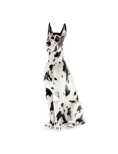GREAT DANE UP