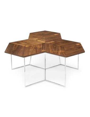 COFFEE TABLE TRIAD